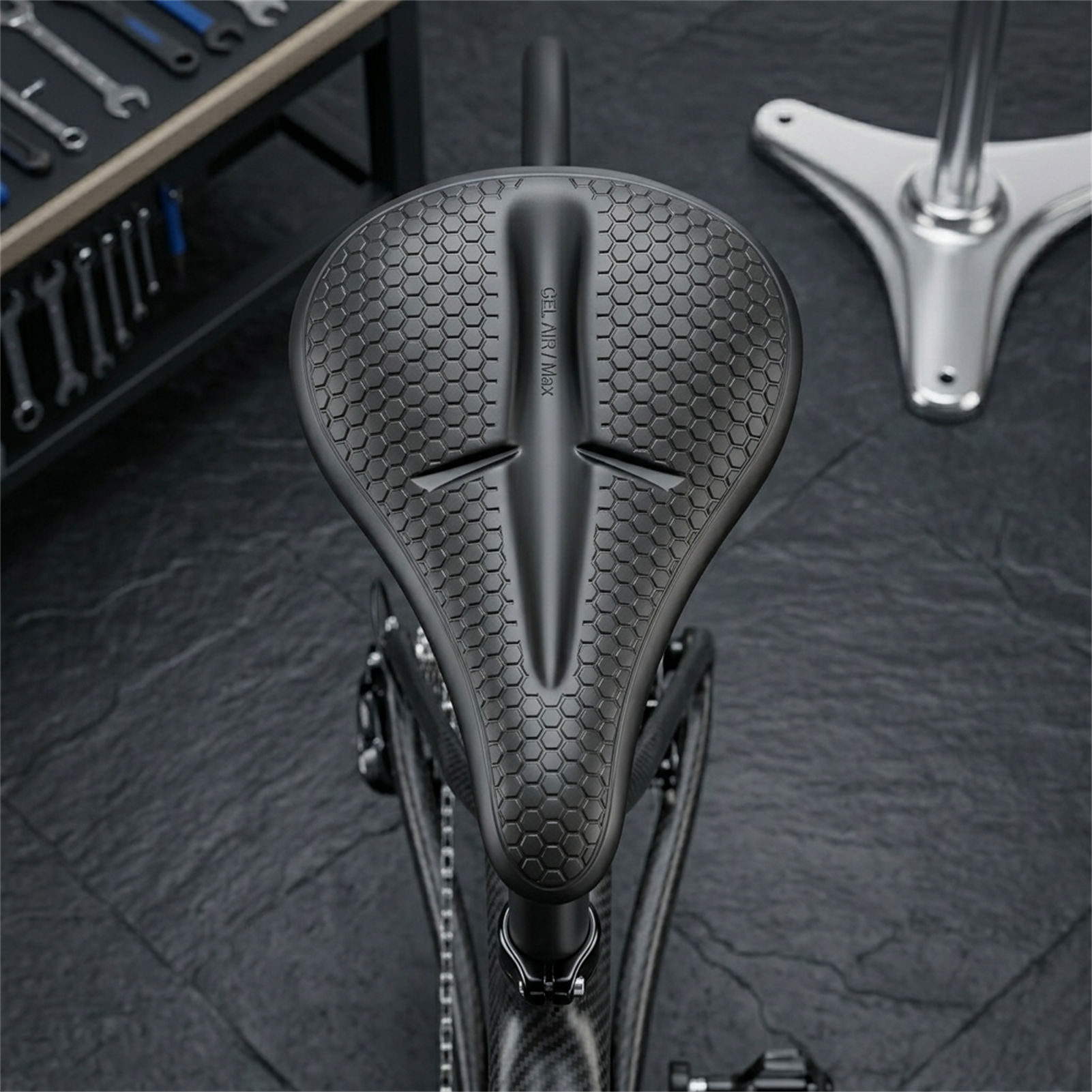 Silicone Bicycle Seat Cover Th - đánh giá và giá Cycling Commuter