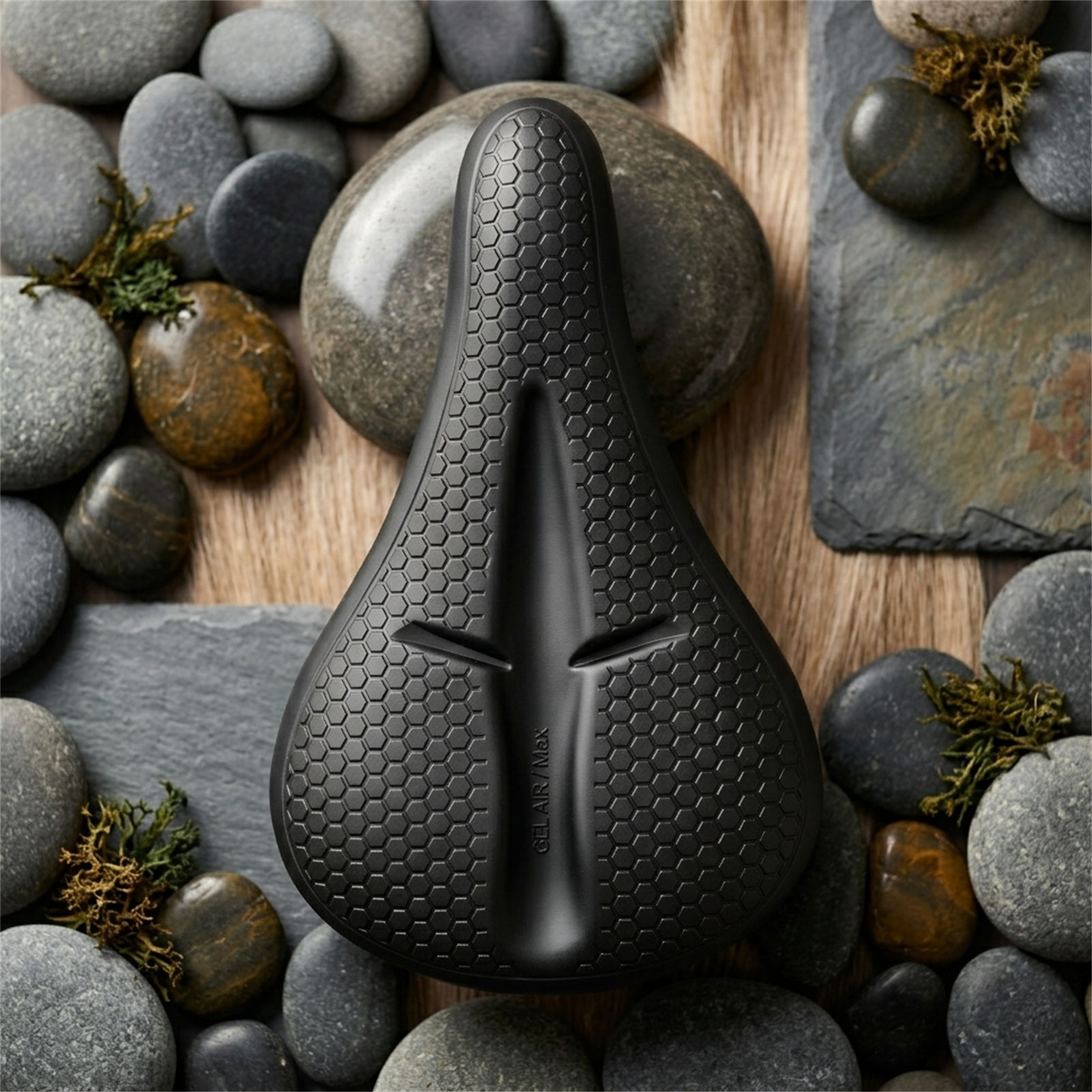 Silicone Bicycle Seat Cover Th - đánh giá và giá Cycling Commuter