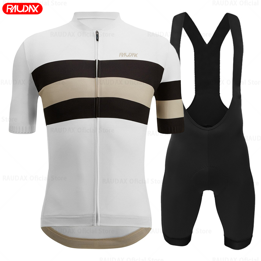 Raudax Cycling Jersey Set 2025 - đánh giá và giá Cycling Community