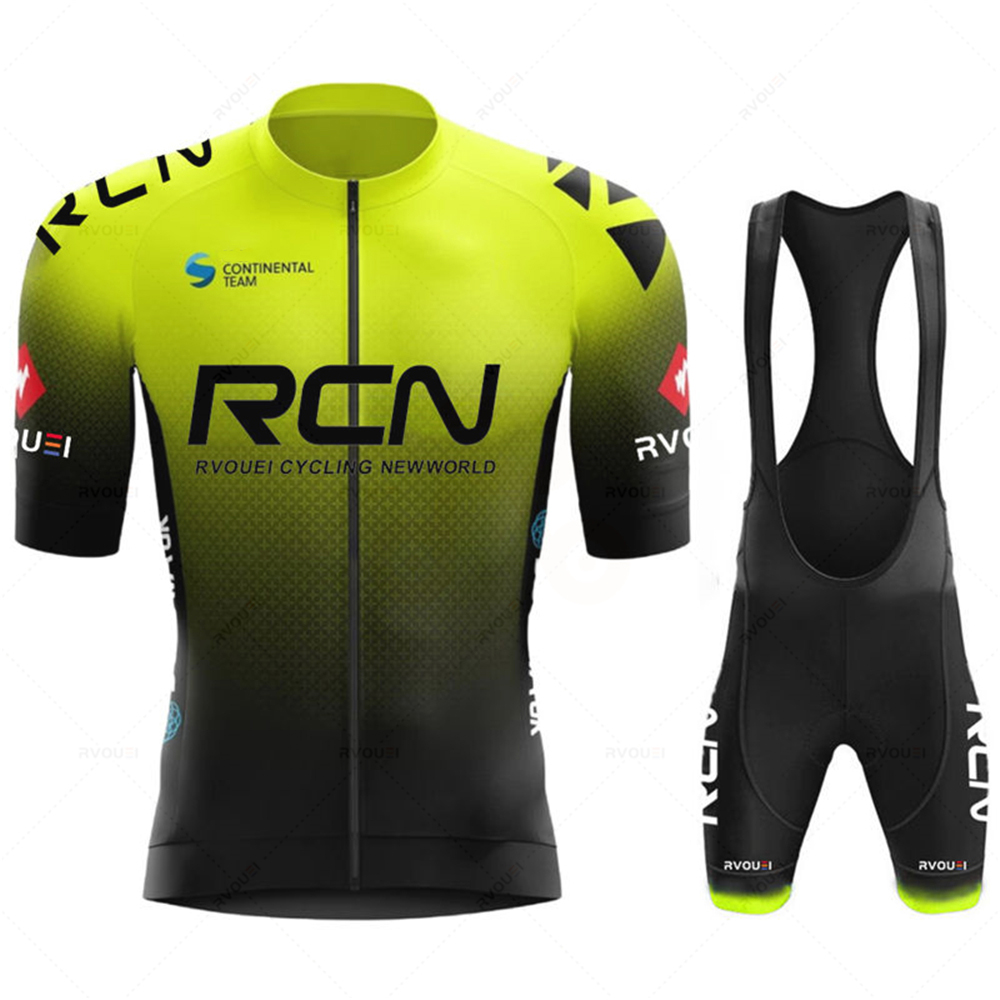 Rcn Đi Xe Đạp Jersey Bộ 2022 N - đánh giá và giá Cycling Community