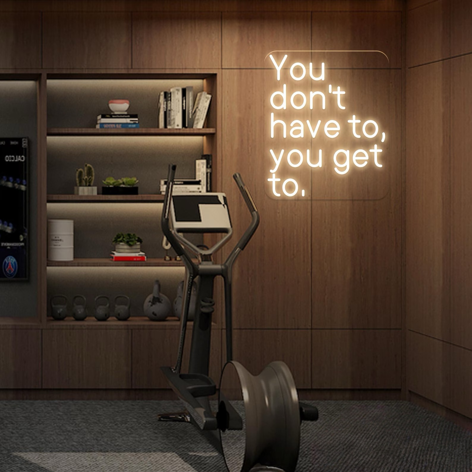 You Don't Have To You Get To N - đánh giá và giá Cycling Quote