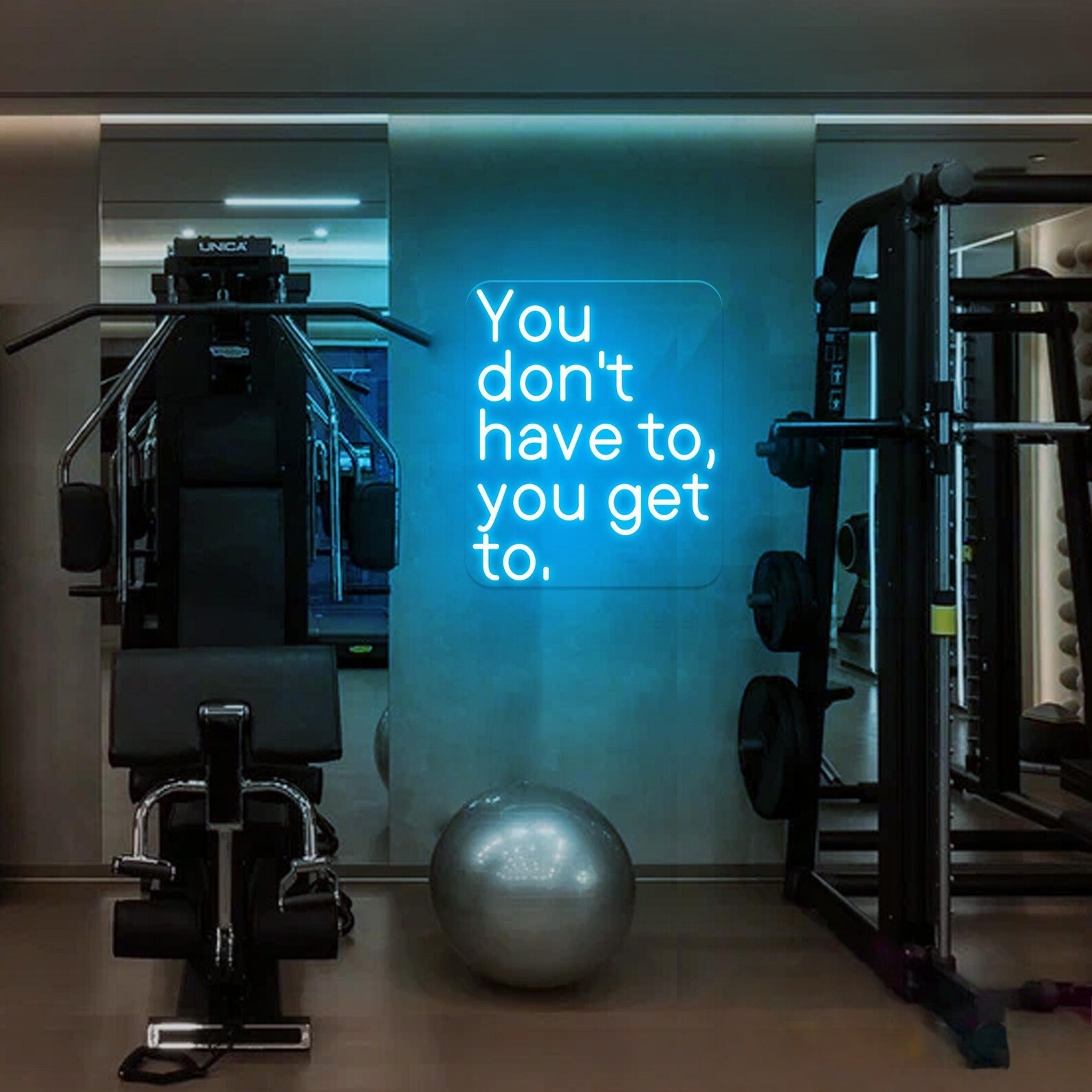 You Don't Have To You Get To N - đánh giá và giá Cycling Quote