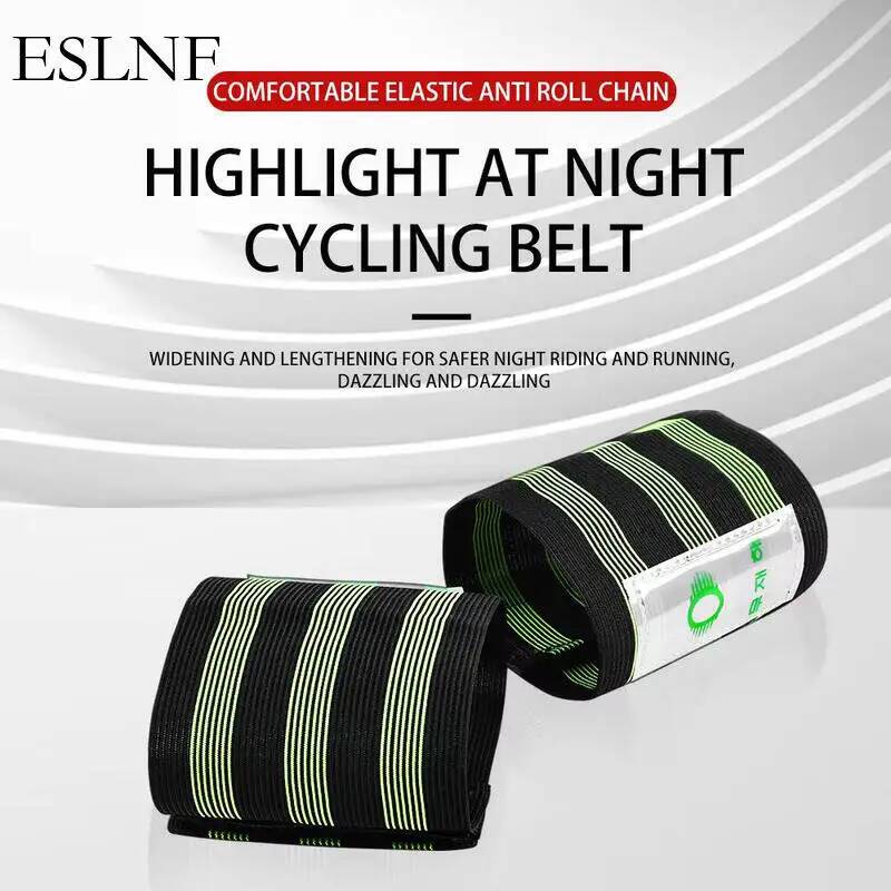 ESLNF Universal Reflective Bik - đánh giá và giá Cycling Commuter