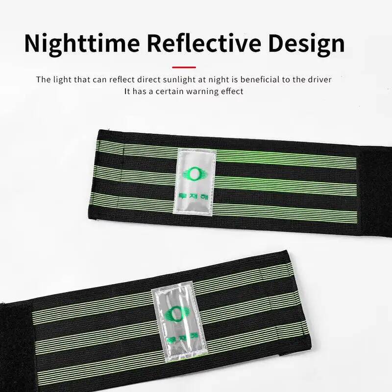 ESLNF Universal Reflective Bik - đánh giá và giá Cycling Commuter
