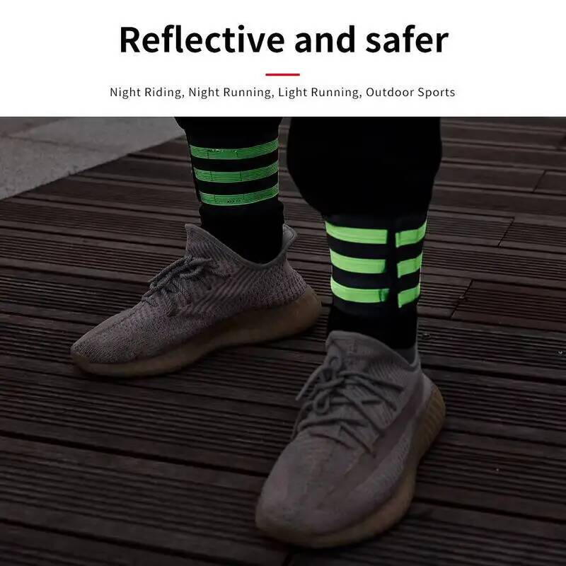 ESLNF Universal Reflective Bik - đánh giá và giá Cycling Commuter