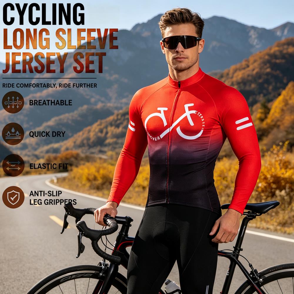 Cycling Suit Spring Autumn Mou - đánh giá và giá Cycling Commuter Pants