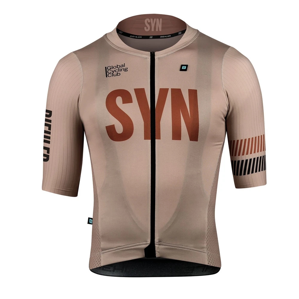SYN Brown Cycling Clothing men - đánh giá và giá Cycling Commuter Pants