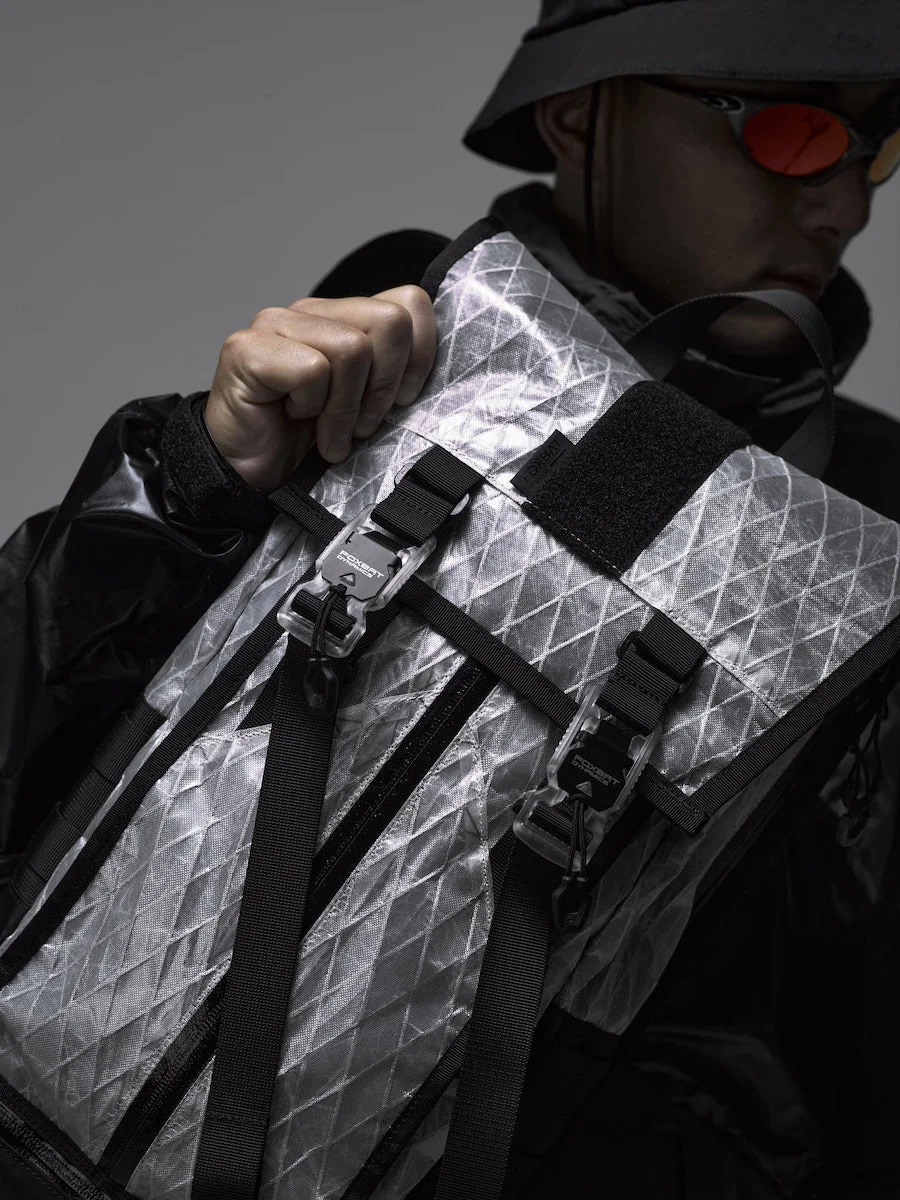 FOXBAT Tsunami Tactical Cyclin - đánh giá và giá Cycling Commuter Backpack Laptop