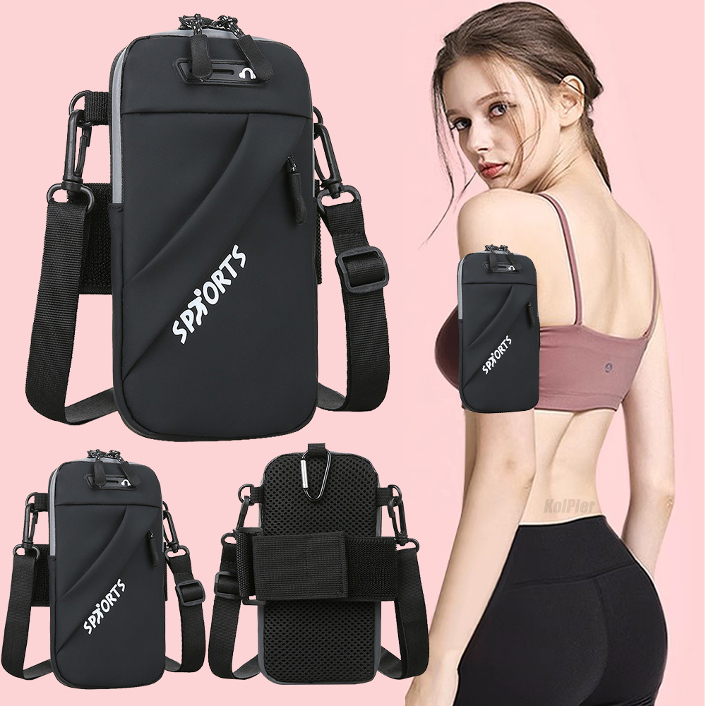 Multipurpose Sport Armbag for  - đánh giá và giá Cycling Quote
