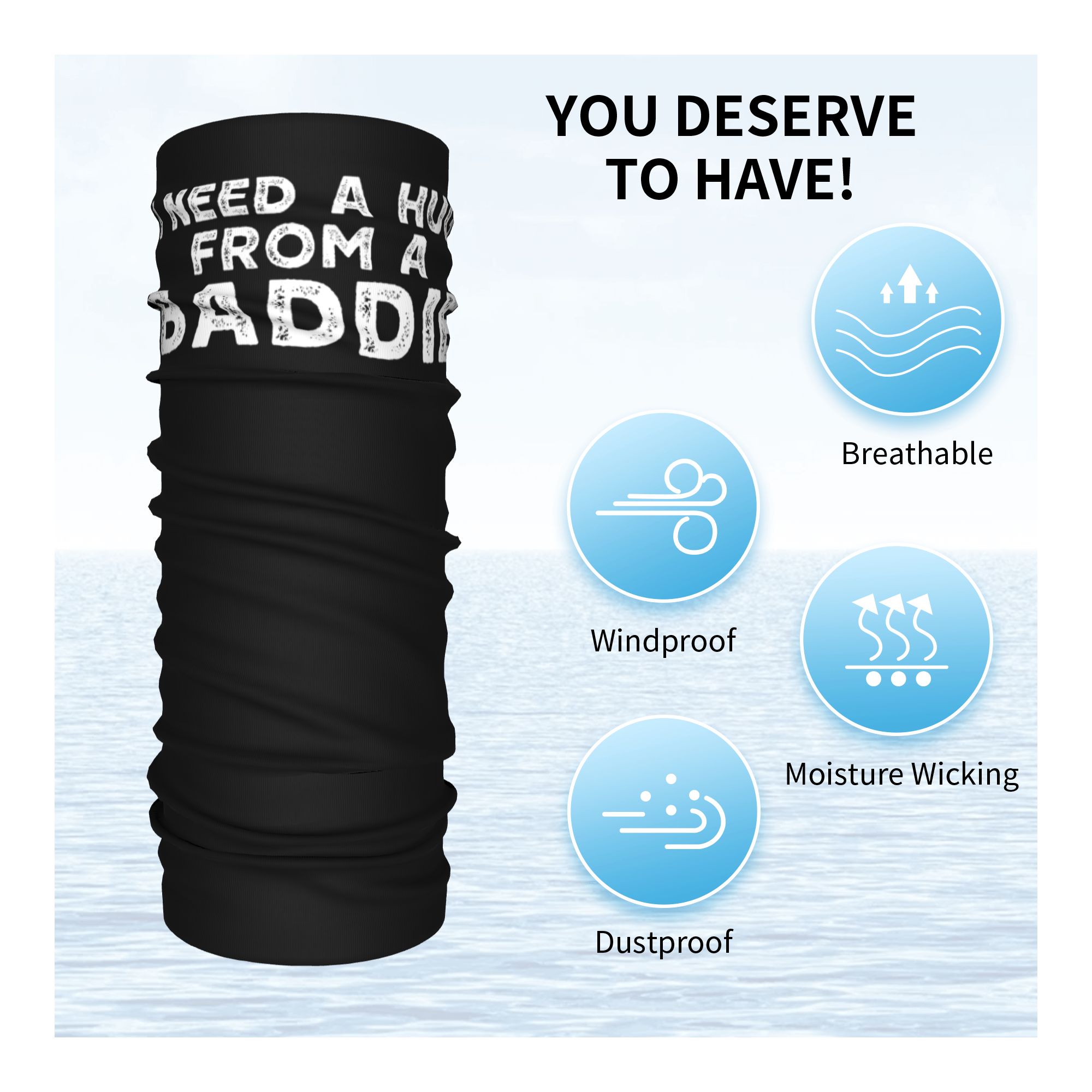 I Need A Hug from A Baddie Ban - đánh giá và giá Cycling Quote