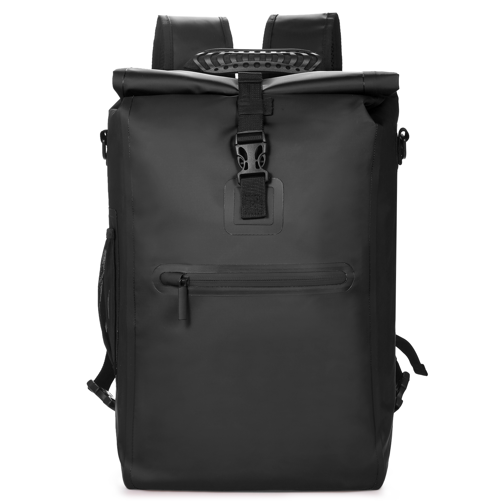 3-in-1 Waterproof Bike Pannier - đánh giá và giá Cycling Commuter Backpack Laptop