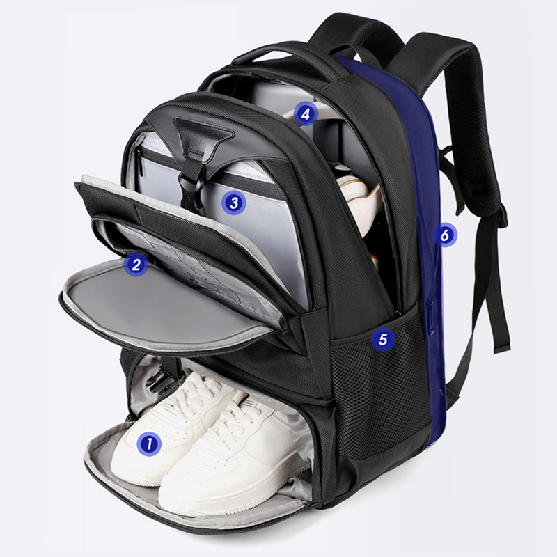 Expand Travel Commuting Climbi - đánh giá và giá Cycling Commuter Backpack Laptop