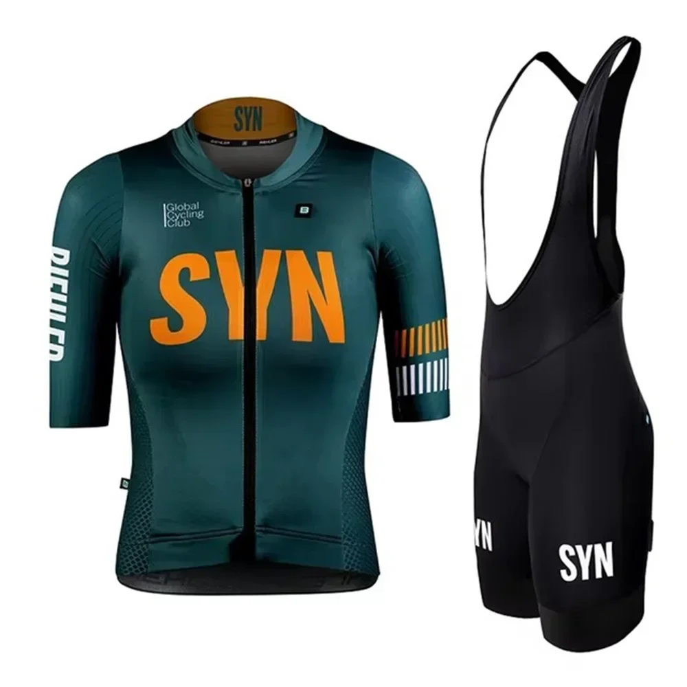 Summer SYN Team Cycling Set Wo - đánh giá và giá Cycling Community