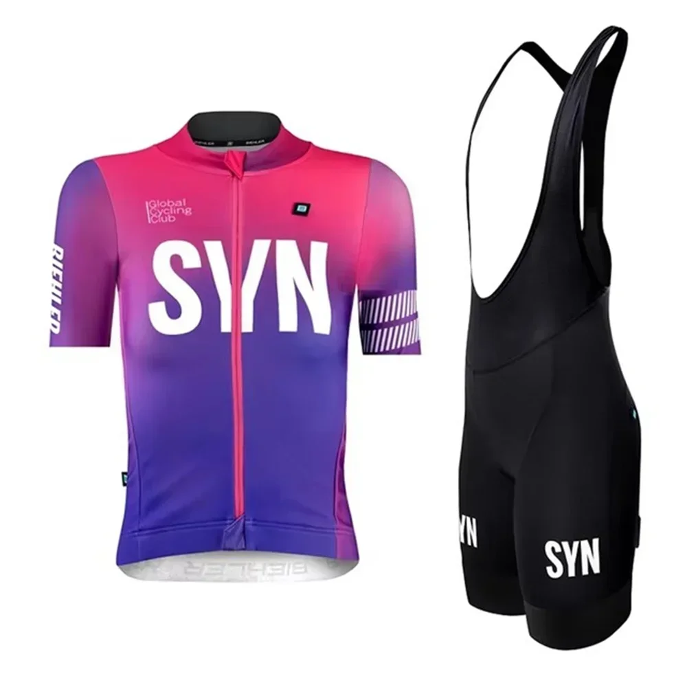 Summer SYN Team Cycling Set Wo - đánh giá và giá Cycling Community