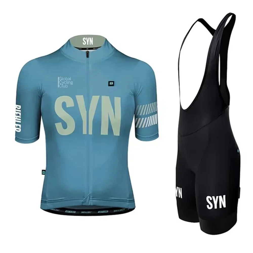 Summer SYN Team Cycling Set Wo - đánh giá và giá Cycling Community