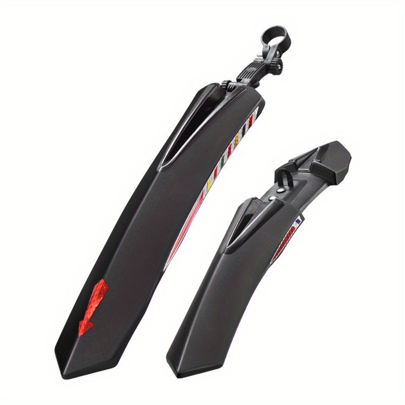 Bicycle Splash Fenders Set Mou - đánh giá và giá Fender Mudguard Set