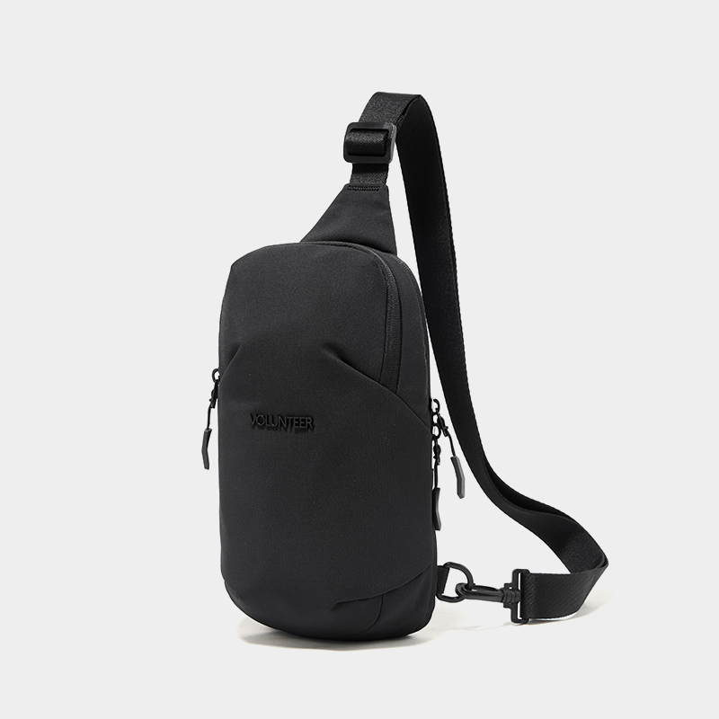 VOLUNTEER 2.5L Sling Chest Bag - đánh giá và giá Waterproof Cycling Commute