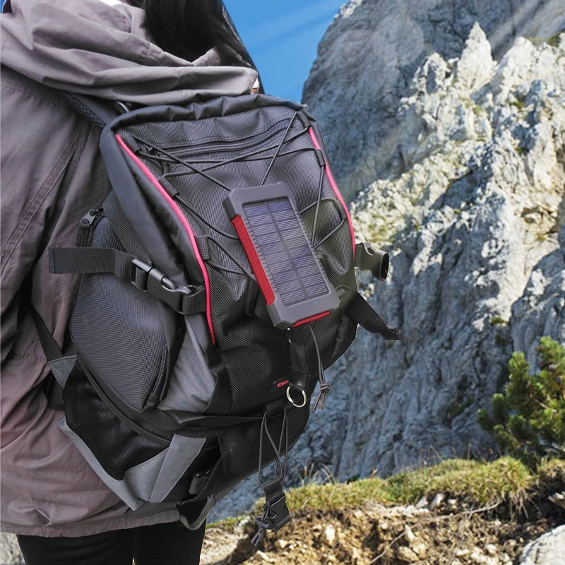 500000mAh Waterproof Outdoor S - đánh giá và giá Usb Charger Dynamo