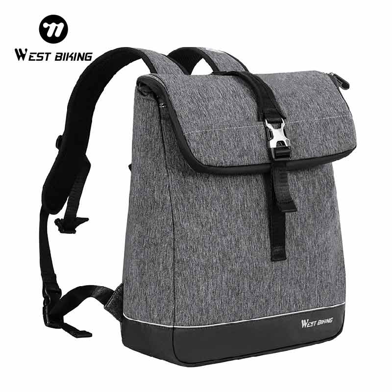WEST BIKING Cycling Backpack W - đánh giá và giá Cycling Commuter Backpack Laptop