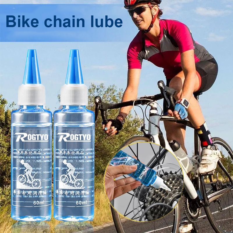 60ML Bicycle Chain Lubricant D - đánh giá và giá Grease Waterproof Bike