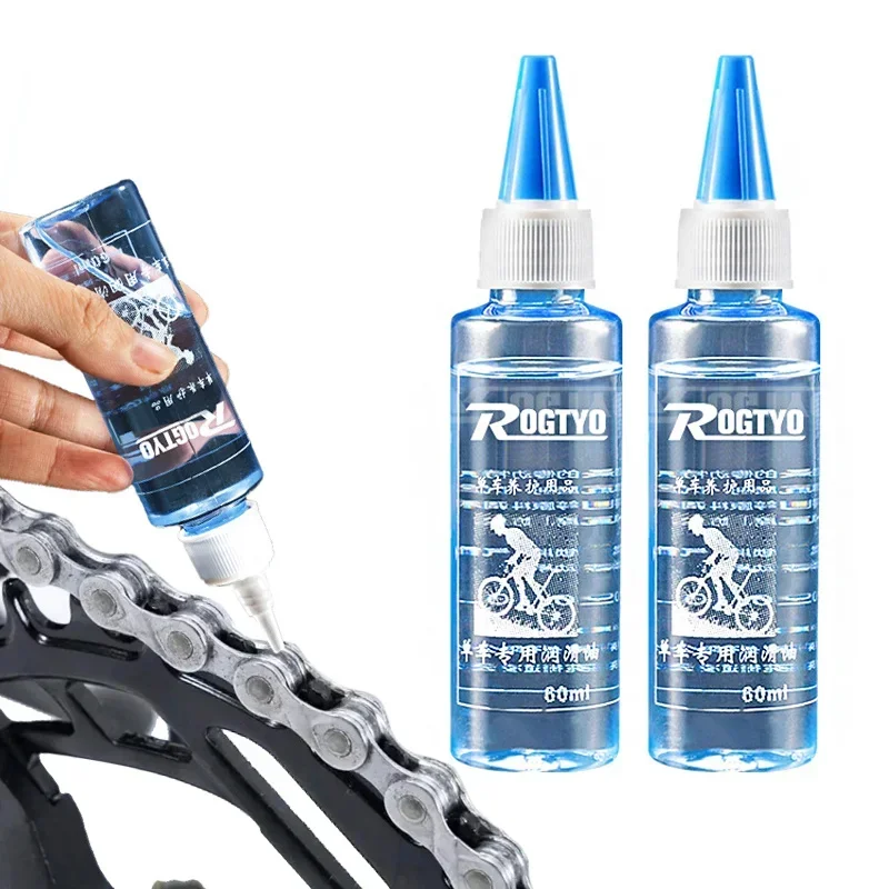 60ML Bicycle Chain Lubricant D - đánh giá và giá Grease Waterproof Bike