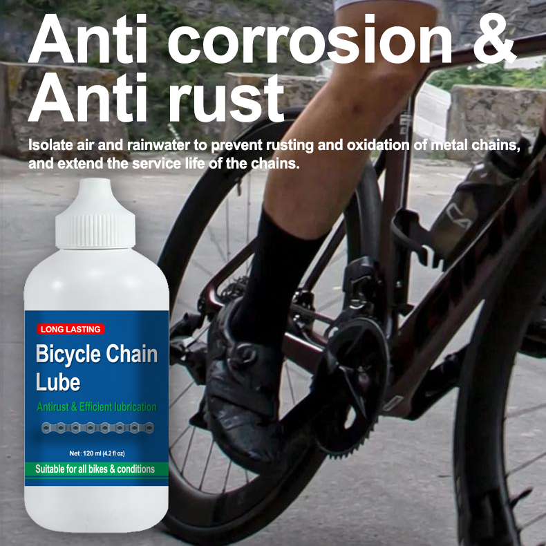 Road Bike Waxy Dry Chain Oil R - đánh giá và giá Grease Waterproof Bike