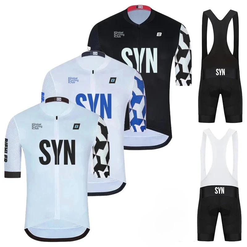 2025 SYN Summer Short Sleeve J - đánh giá và giá Cycling Community