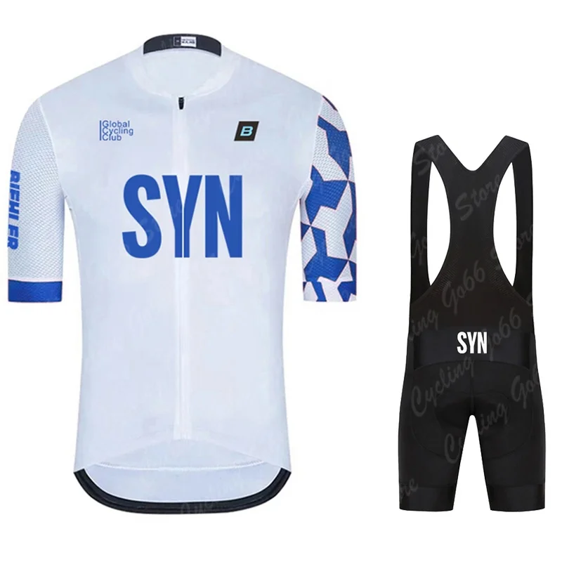 2025 SYN Summer Short Sleeve J - đánh giá và giá Cycling Community