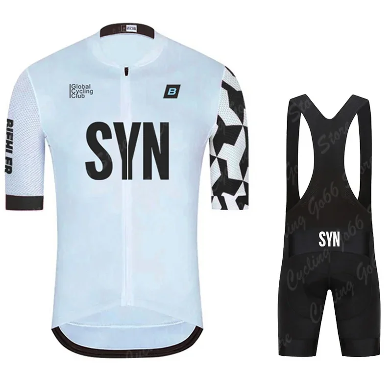 2025 SYN Summer Short Sleeve J - đánh giá và giá Cycling Community
